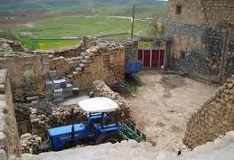 Midyat Bağlarbaşı Köyü Resimleri 3