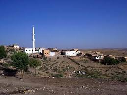 Midyat Bağlarbaşı Köyü Resimleri 4