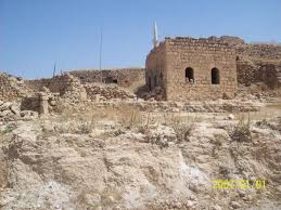 Midyat Bağlarbaşı Köyü Resimleri 6