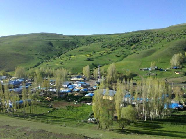 Karayazı Duruca Köyü Resimleri 7