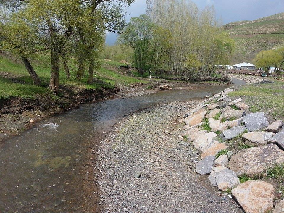Karayazı Duruca Köyü Resimleri 8