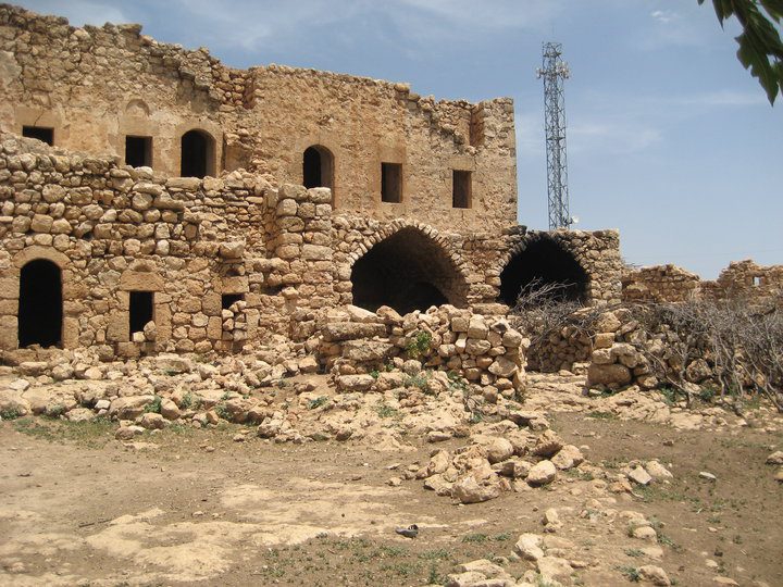 Midyat Başyurt Köyü Resimleri 1