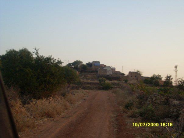 Midyat Başyurt Köyü Resimleri 3