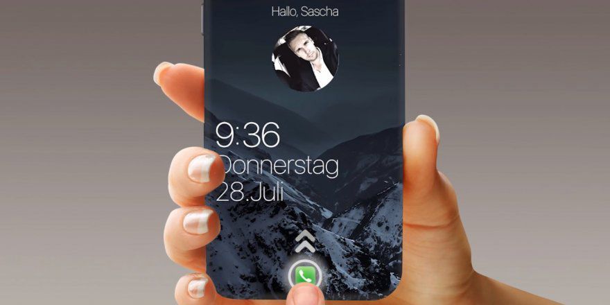 iPhone 7 Özellikleri