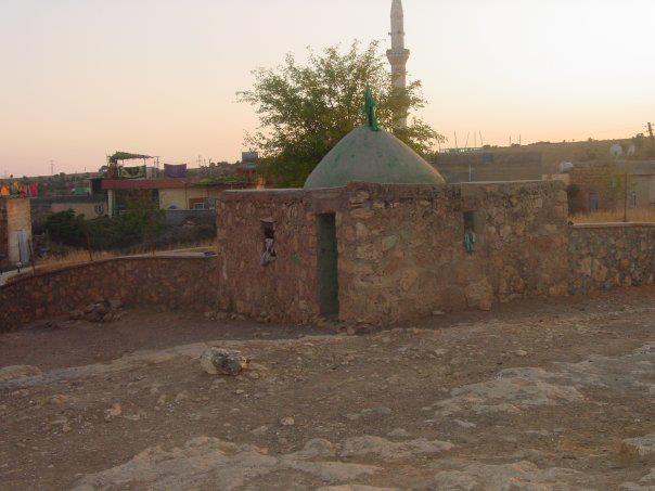 Midyat Budaklı Köyü Resimleri 2