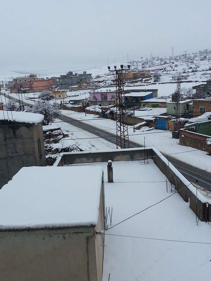 Midyat Budaklı Köyü Resimleri 3