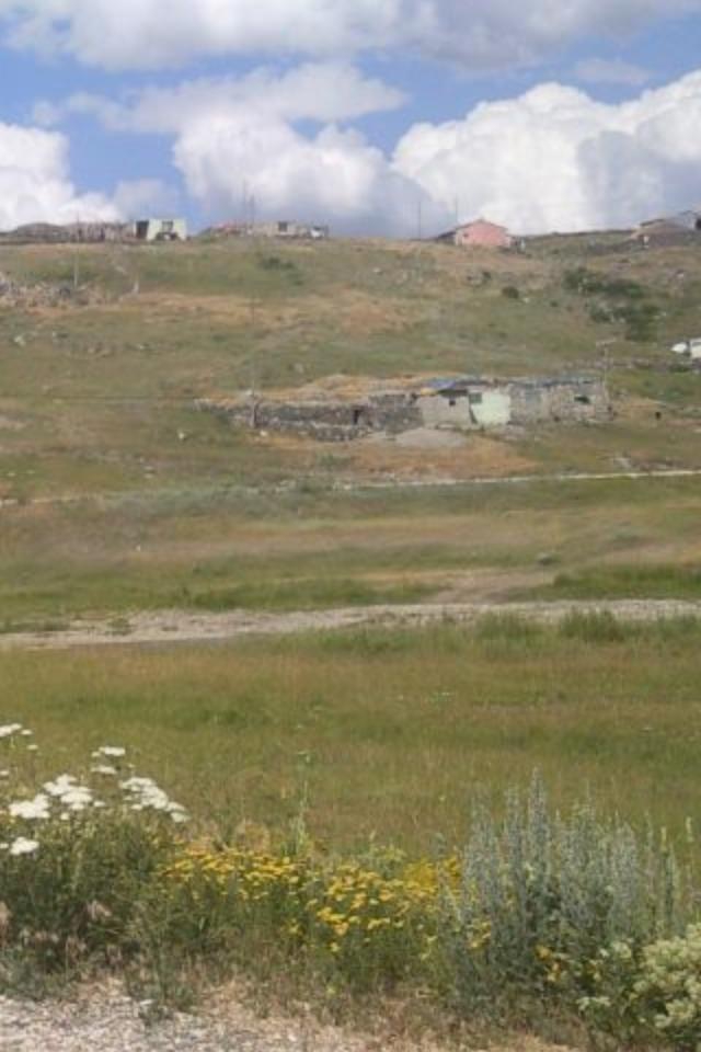 Karayazı Güllü Köyü Resimleri 1