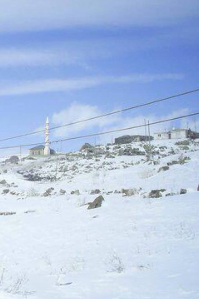 Karayazı Güllü Köyü Resimleri 2