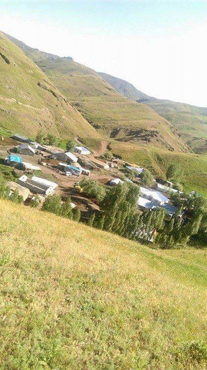 Karayazı Güllü Köyü Resimleri 3