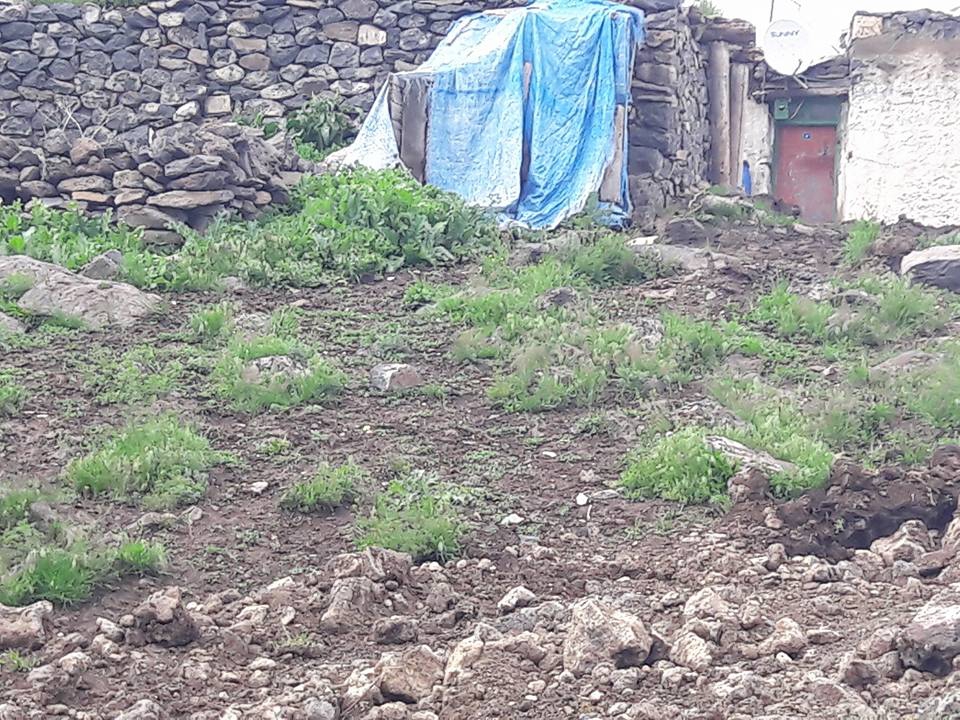 Karayazı Güllü Köyü Resimleri 4