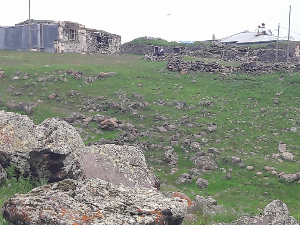 Karayazı Güllü Köyü Resimleri 5