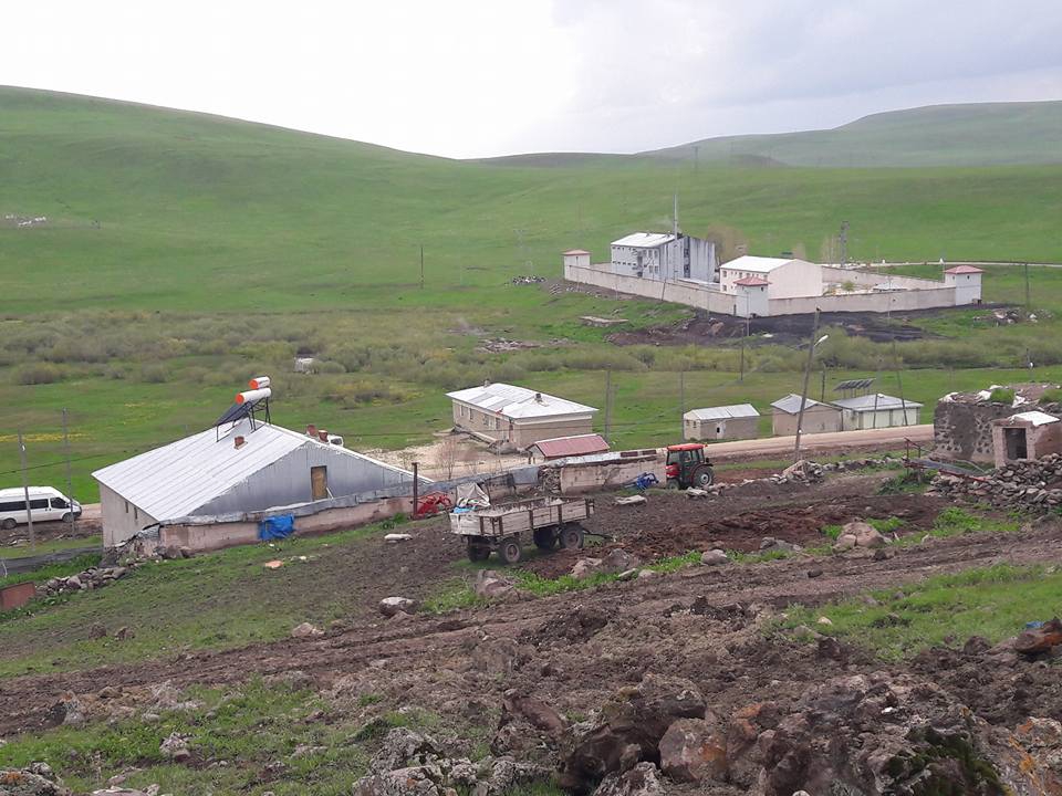 Karayazı Güllü Köyü Resimleri 6