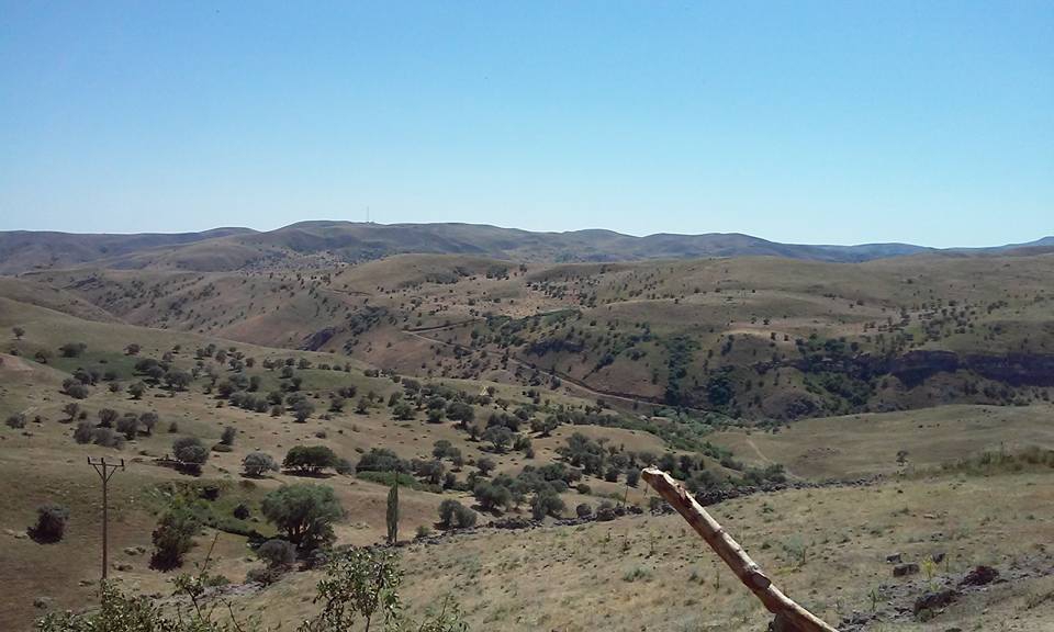 Karayazı Karabey Köyü Resimleri 1