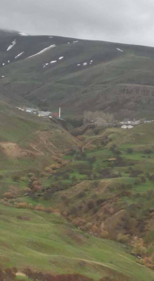 Karayazı Karabey Köyü Resimleri 3