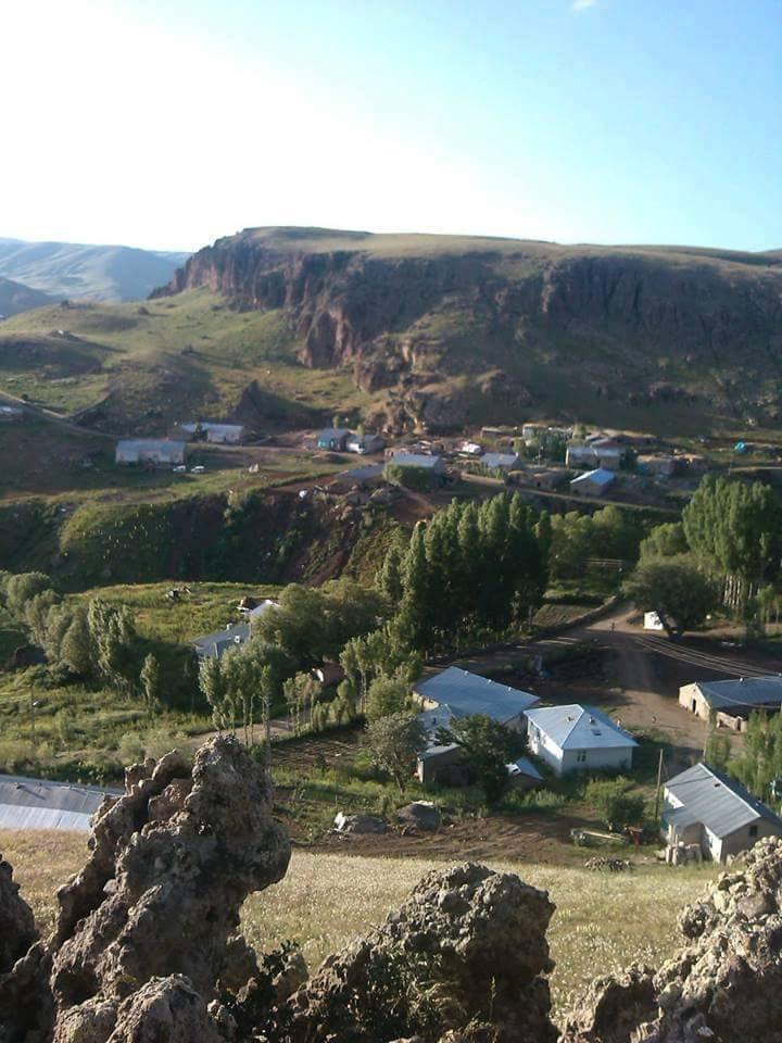 Karayazı Karabey Köyü Resimleri 4