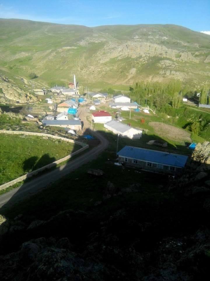 Karayazı Karabey Köyü Resimleri 5