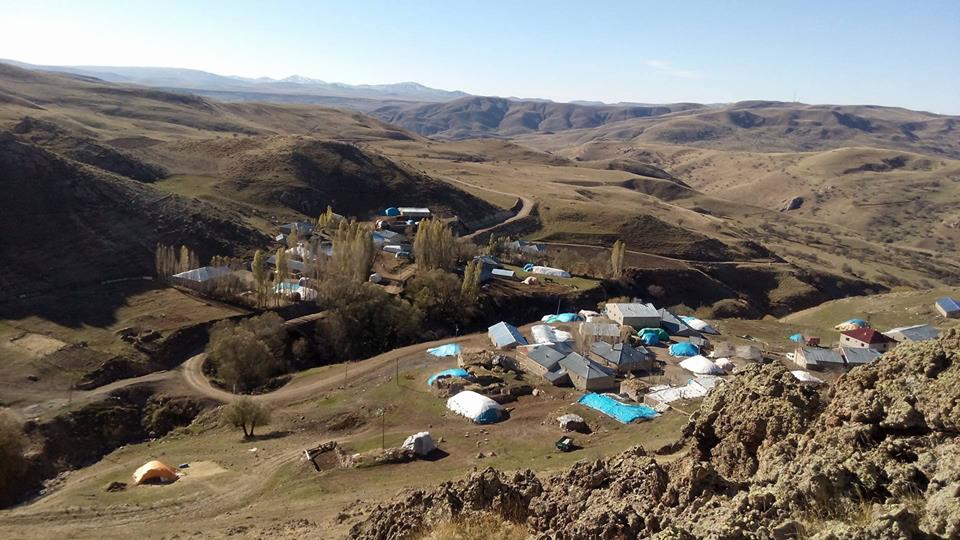 Karayazı Karabey Köyü Resimleri 6