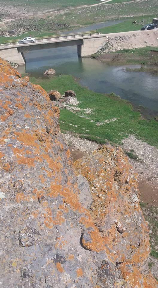 Karayazı Karakale Köyü Resimleri 1