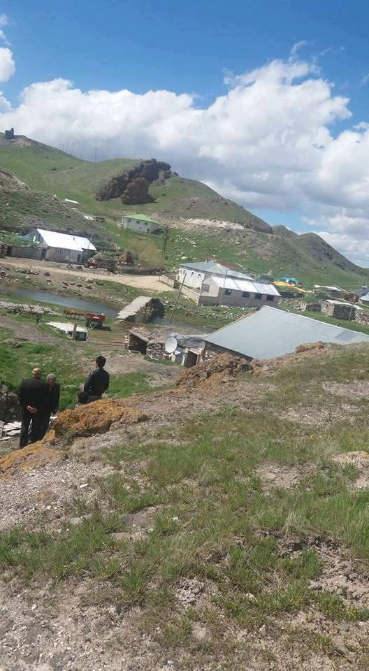 Karayazı Karakale Köyü Resimleri 4