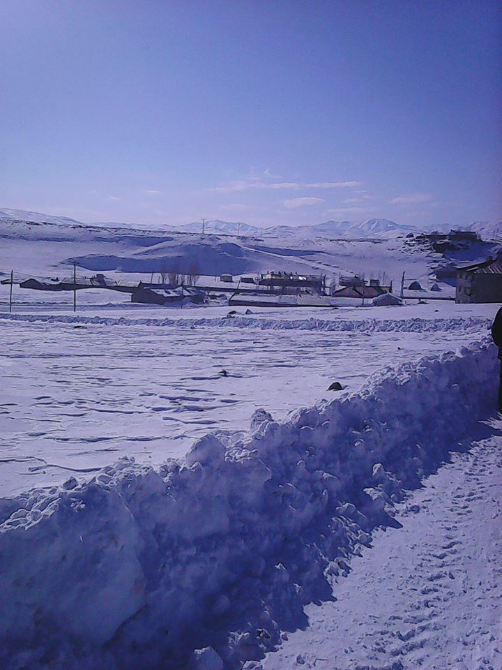 Karayazı Karasu Köyü Resimleri 1