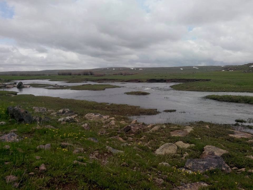 Karayazı Karasu Köyü Resimleri 2