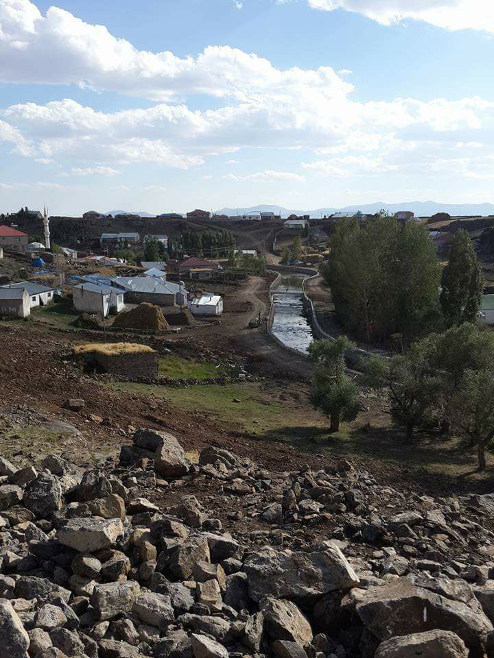 Karayazı Karasu Köyü Resimleri 3