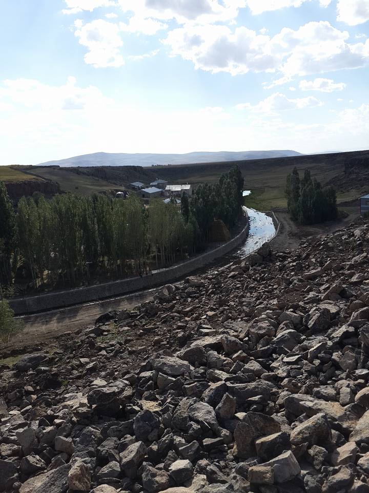 Karayazı Karasu Köyü Resimleri 6