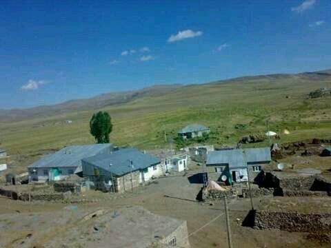 Karayazı Köyceğiz Köyü Resimleri 5