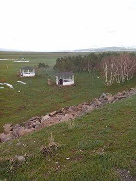 Karayazı Köyceğiz Köyü Resimleri 6