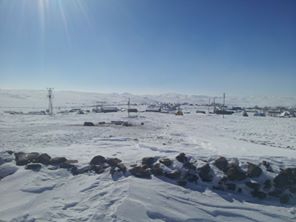 Karayazı Köyceğiz Köyü Resimleri 7