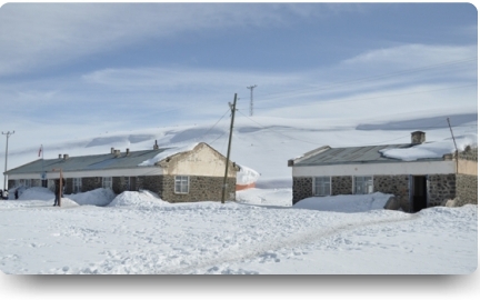 Karayazı Kurupınar Köyü Resimleri 3