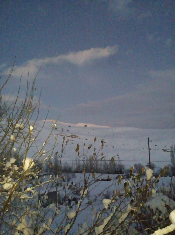 Karayazı Mollaosman Köyü Resimleri 2