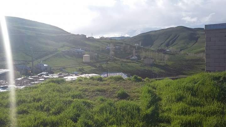 Karayazı Mollaosman Köyü Resimleri 3