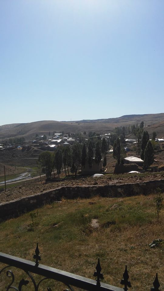 Karayazı Mollaosman Köyü Resimleri 5