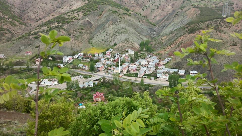 Gümüşhane  Kırıklı  Köyü Resimleri 2