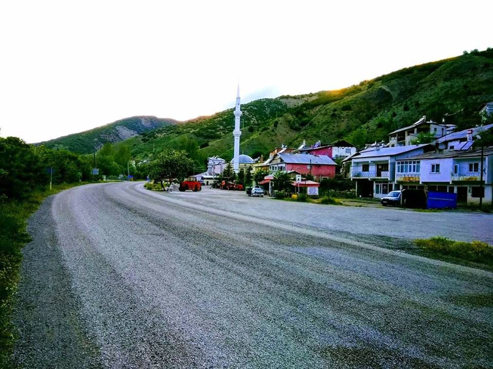 Gümüşhane  Kırıklı  Köyü Resimleri 3