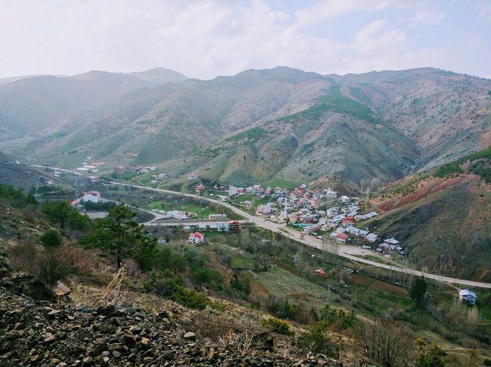 Gümüşhane  Kırıklı  Köyü Resimleri 4