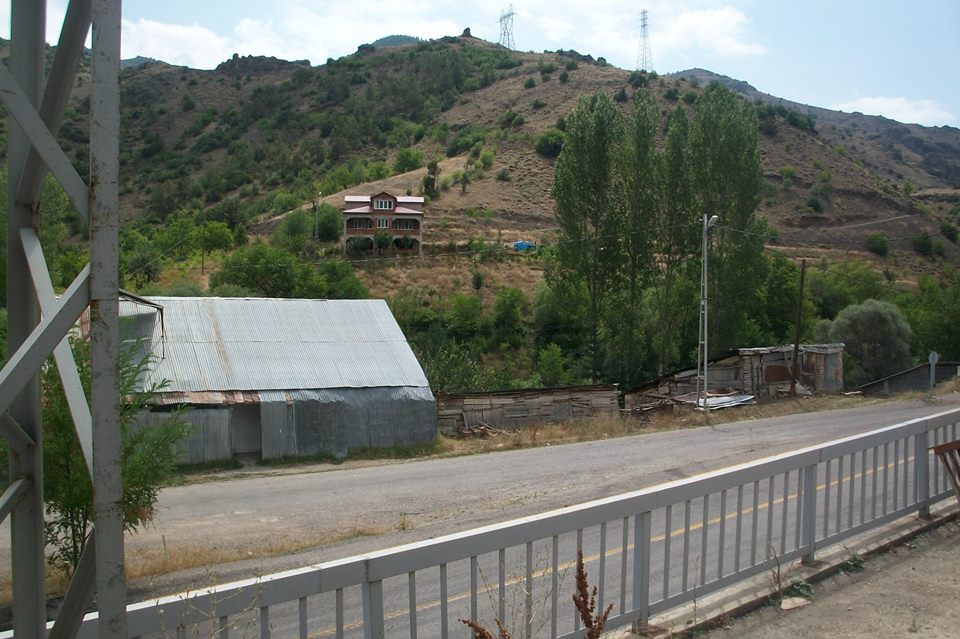 Gümüşhane  Kırıklı  Köyü Resimleri 5