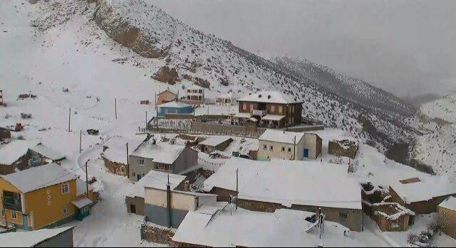 Gümüşhane  Nazlıçayır  Köyü Resimleri 6