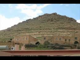 Midyat Çaldere Köyü Resimleri 1