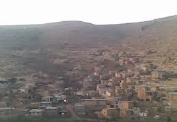 Midyat Çaldere Köyü Resimleri 2