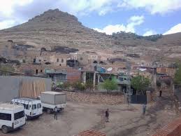 Midyat Çaldere Köyü Resimleri 3