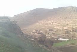 Midyat Çaldere Köyü Resimleri 4