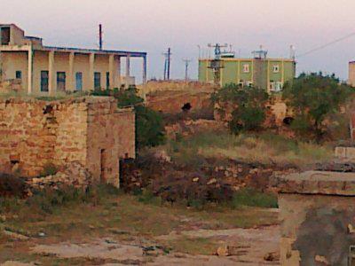 Midyat Çamyurt Köyü Resimleri 1