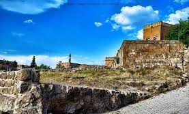 Midyat Çamyurt Köyü Resimleri 2