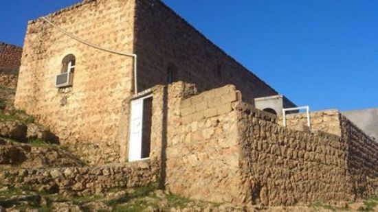 Midyat Çandarlı Köyü Resimleri 1