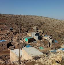 Midyat Çandarlı Köyü Resimleri 2