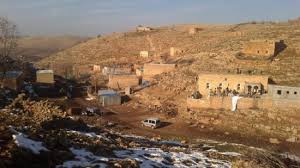 Midyat Çandarlı Köyü Resimleri 5