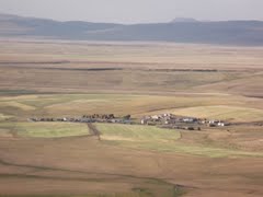 Karayazı Salyamaç Köyü Resimleri 1