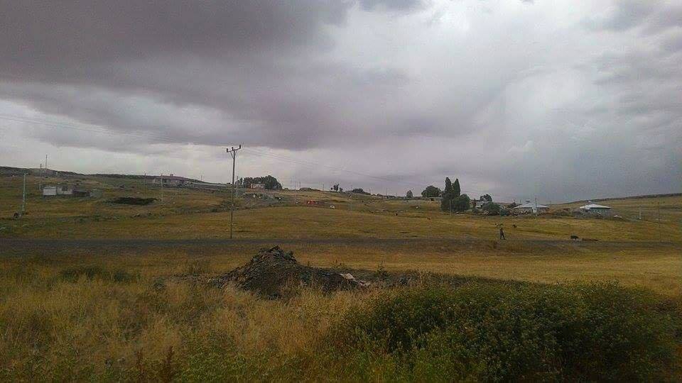 Karayazı Salyamaç Köyü Resimleri 2